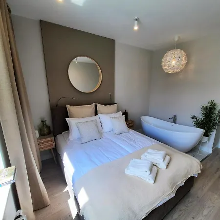 Apartment Plusk *