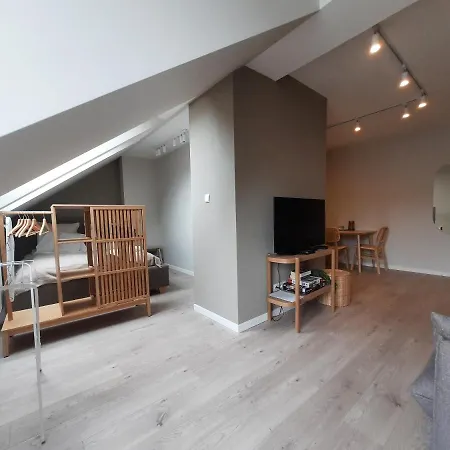 Plusk Lägenhet Mrągowo