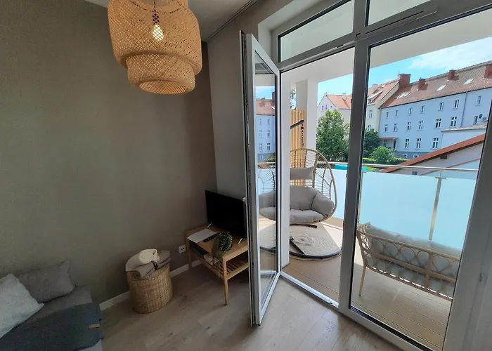 Apartament Plusk Mrągowo